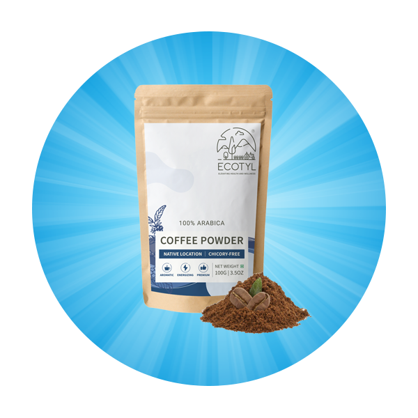 دانه و پودر قهوه دانه و پودر قهوه