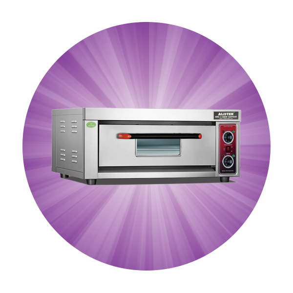 فر پیتزا فر پیتزا