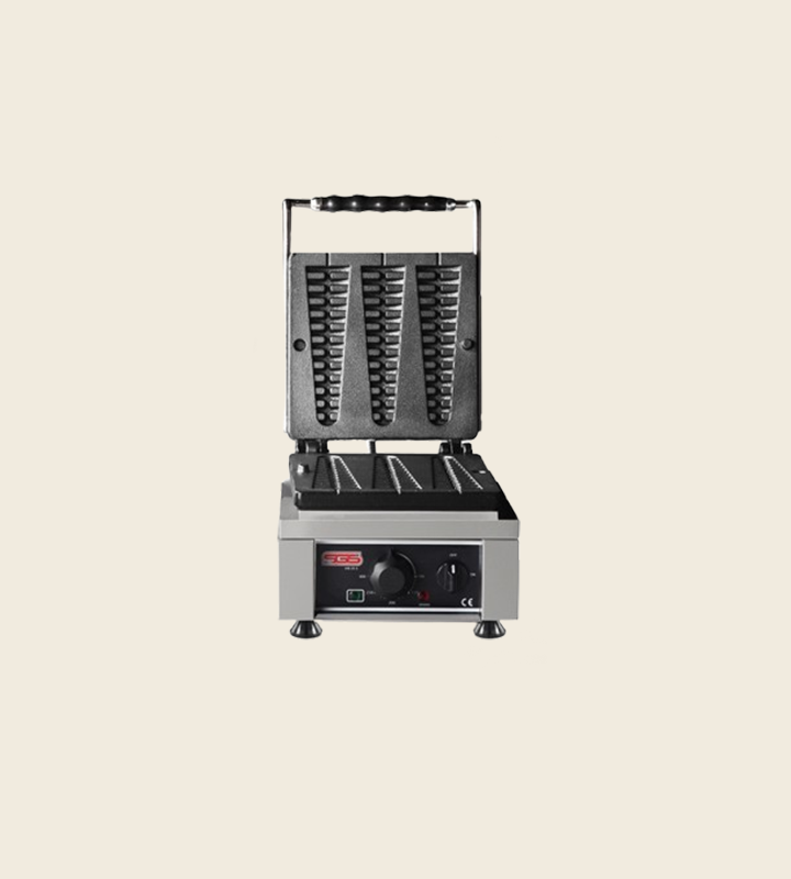 وافل ساز کاجی اس جی اس SGS-WF