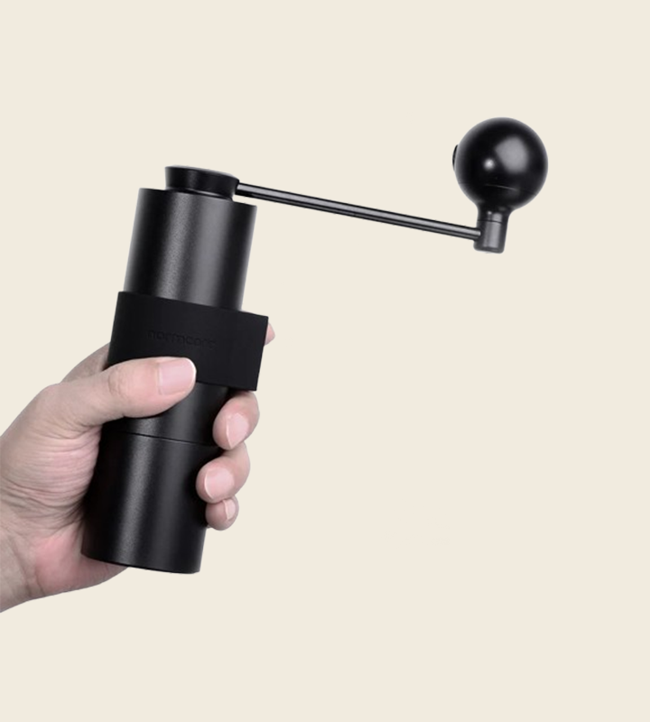 آسیاب قهوه دستی ورژن 3 NORMCORE COFFEE GRINDER V3 
